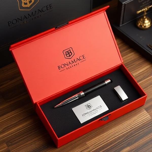 Custom Gift Boxes
